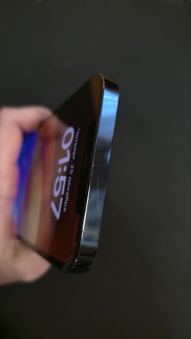 Продам айфон  12 про макс iphone 12 pro max 256