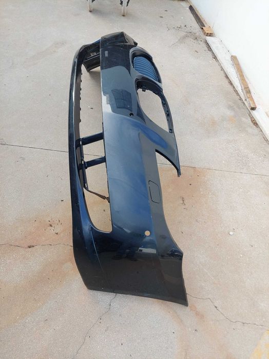 para choques frt bmw vseri 5 e60/e61
