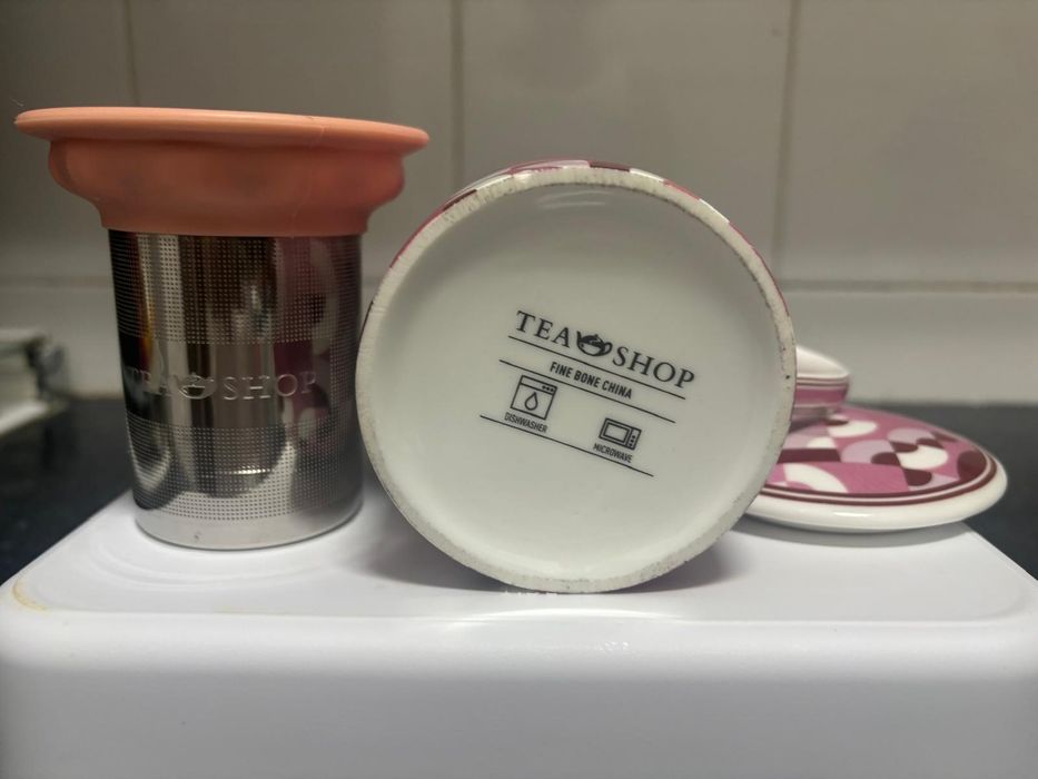 Original Tea Cup TEA SHOP431394574115153922