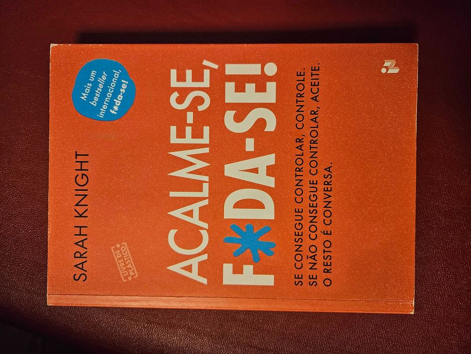 Calm Down F*ck It64297873671811120