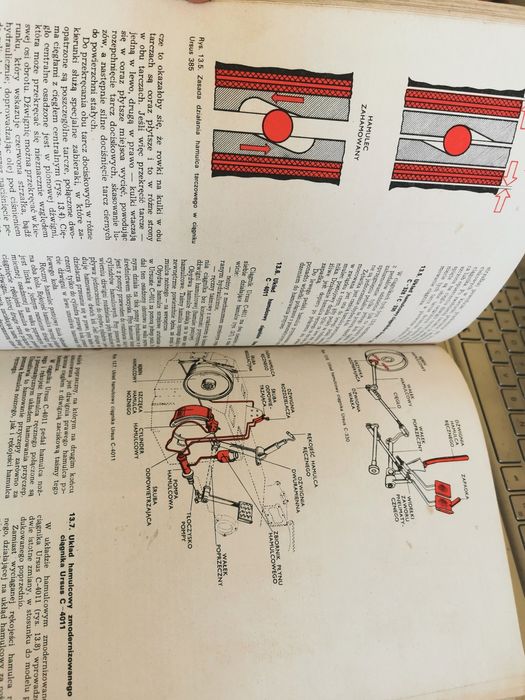 Podręcznik traktorzysty