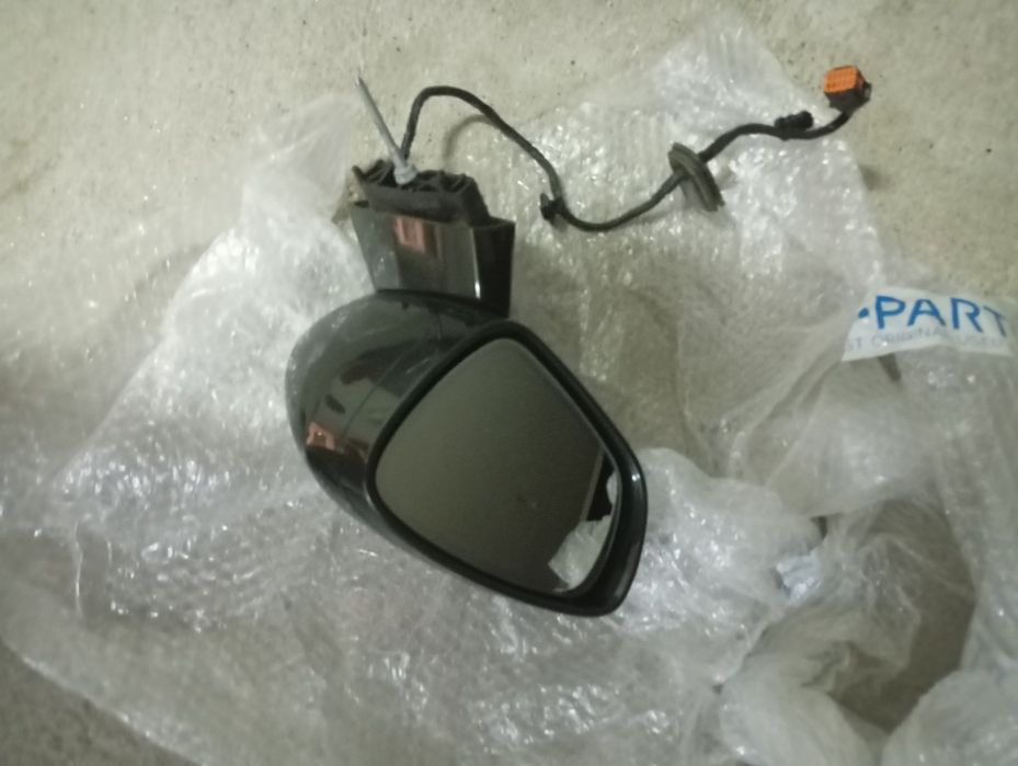 Retrovisor citroen C5