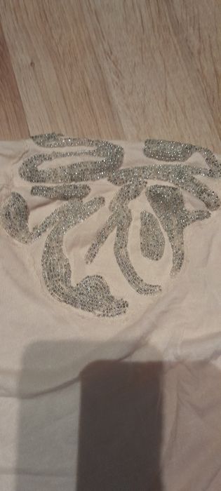 Tunika damska długa