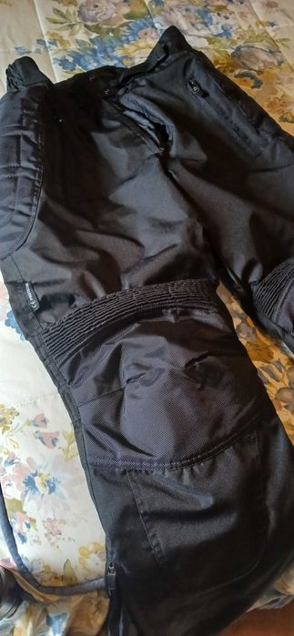Calças de Motard/Motociclista