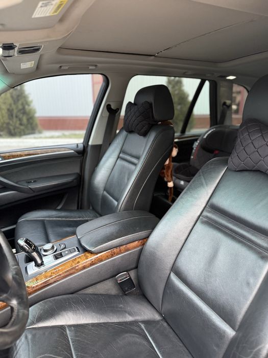 Продам BMW X5 E70