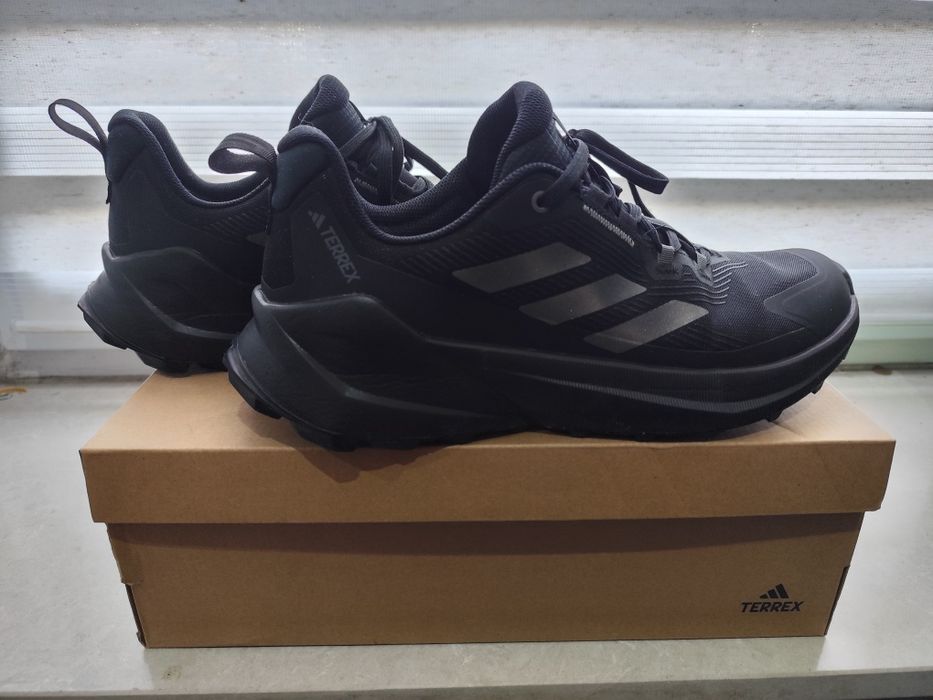 Adidas Terrex 44 28cm wkładka stan bdb