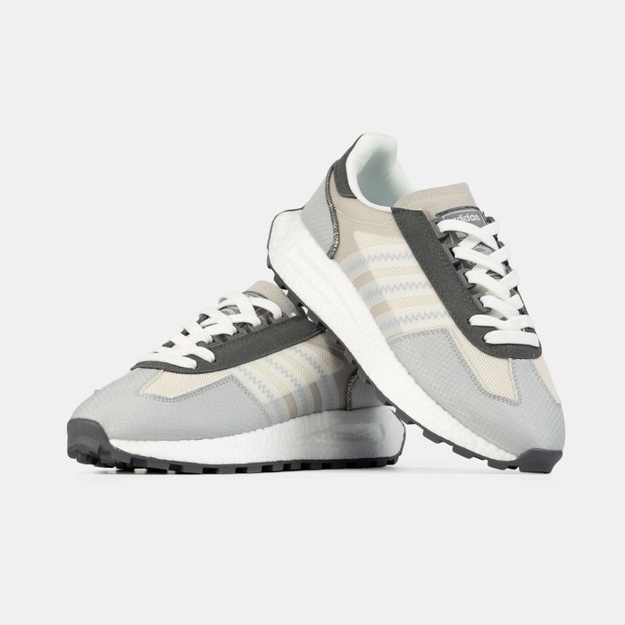 Кросівки Adidas Retropy E5 Beige Gray (37-44)(5 видів)