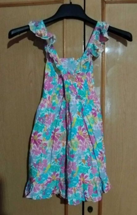 Сукня для маленької принцеси