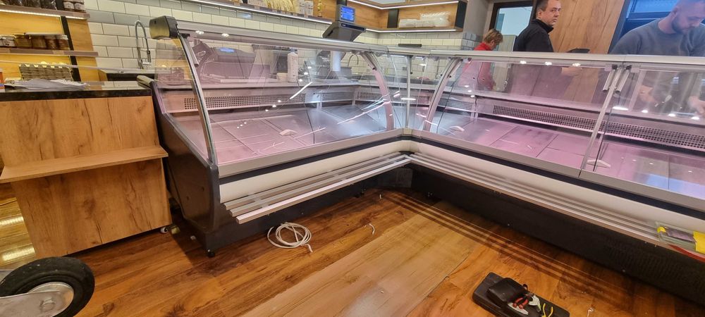 Lada chłodnicza igloo Santiago Krępica • OLX.pl