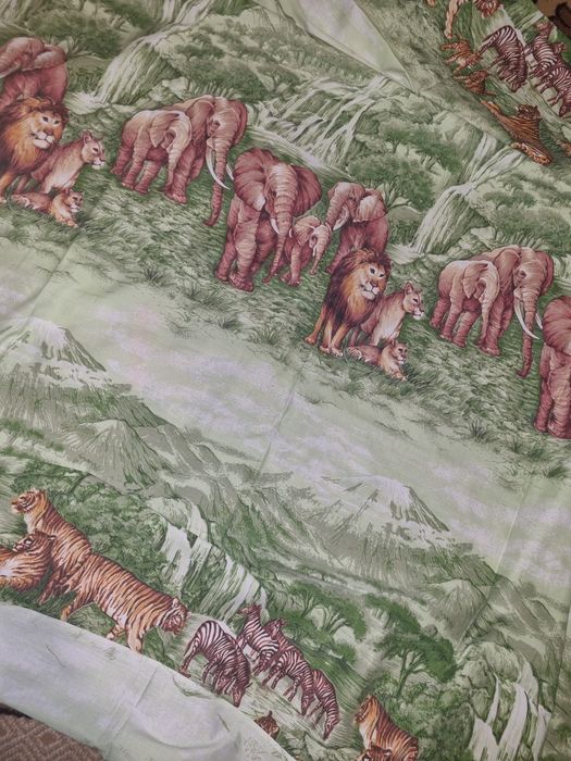 Постільна білизна