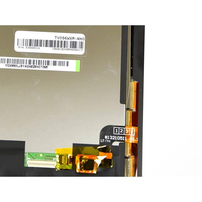 Wyświetlacz Lcd Do Huawei Mediapad T3 Ags-W09 L09