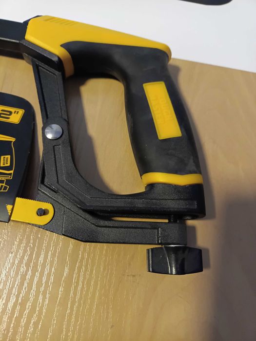 Piła do metalu Tough Master 300mm