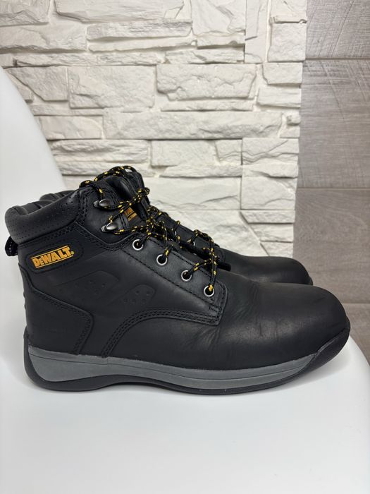 Оригінальні чоловічі робочі черевики Dewalt 42р