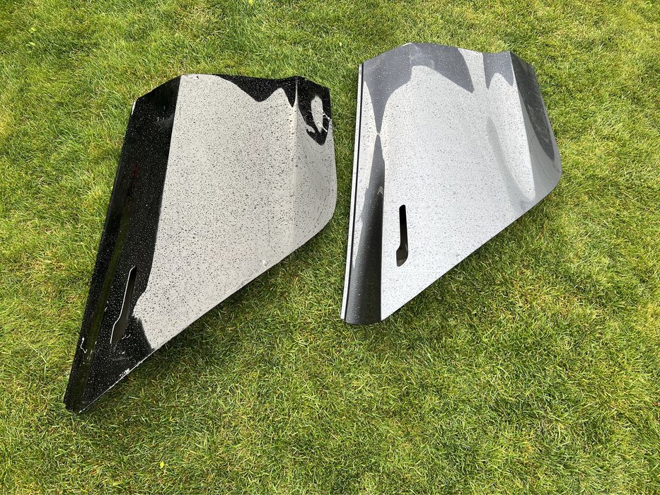 Tesla Model 3 Двері Двери Дверь передняя задняя, наличие.