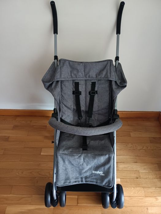 Carrinho bengala para Bebé/Criança da Assalvo