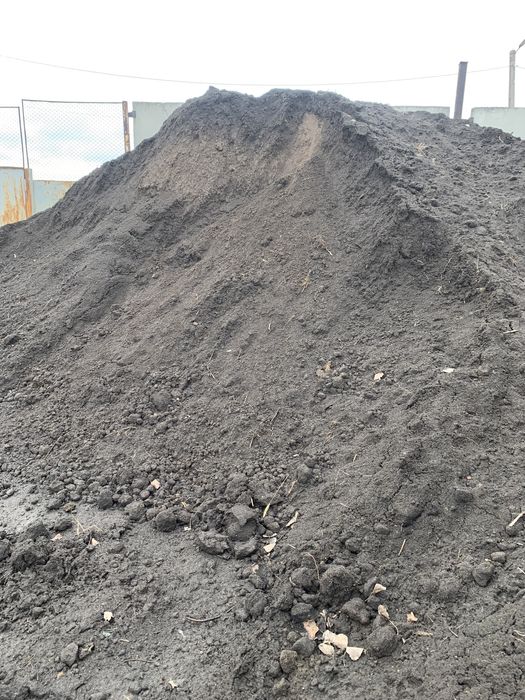 Песок, щебень, чернозем, супесок, Самосвал от 5 до 25тонн, Грунт