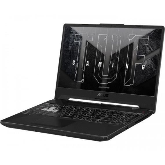 Ноутбук Asus tuf gaming F15 Fx506