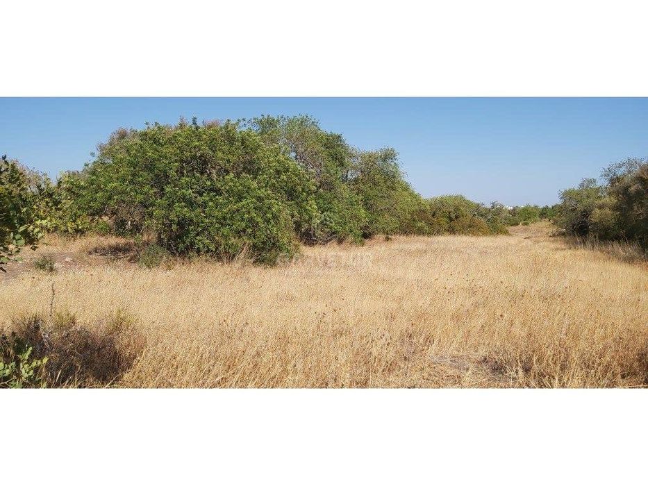 Lote terreno para moradias ou apartamentos, Ferreiras, Albufeira, A...