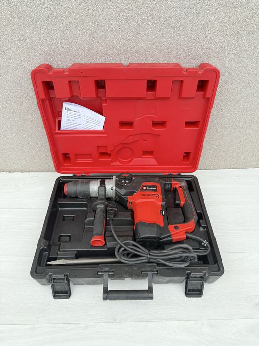 Перфоратор Einhell Expert TE-RH 40 3F