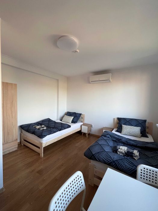 Kwatery pracownicze / Noclegi Płock