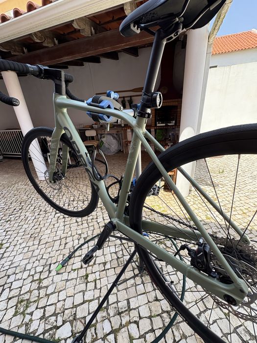 Bicicleta estrada Orbea Avant