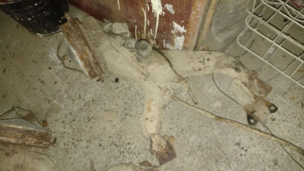 Підвіска задня балка заз1102 1103 Таврія Славута, москвич 2141 заз 968