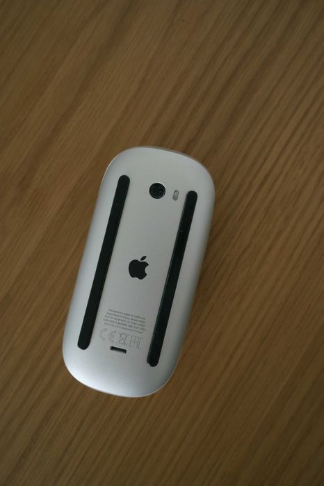 Apple Magic Mouse