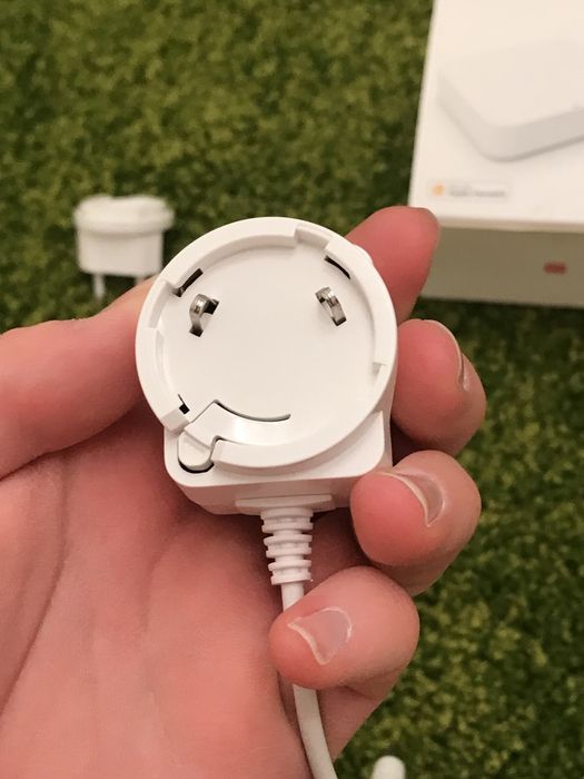 Yeelight Шлюз / хаб умного дома Apple Home Kit / Xiaomi mi home
