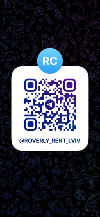 Оренда електровелосипеда для курєрів Glovo, Bolt, м. Львів