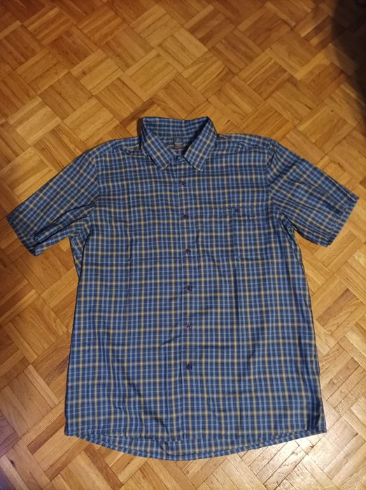 Koszula z krótkim rękawem Odlo