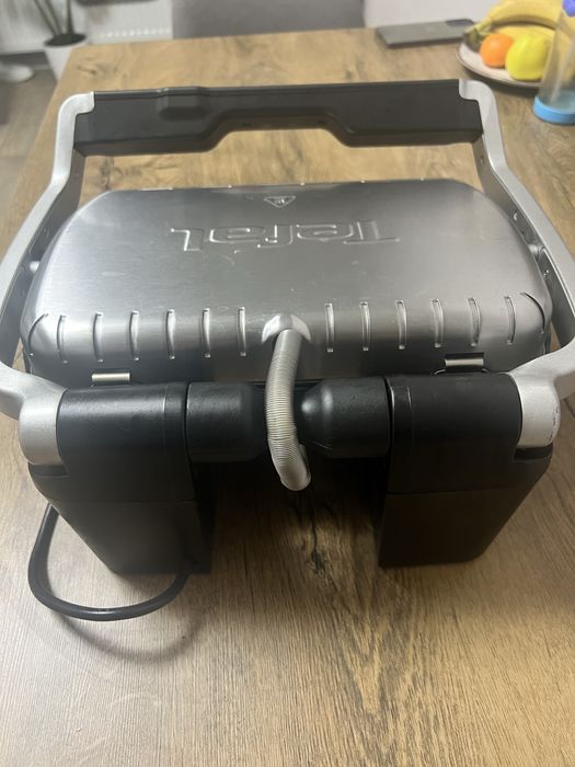 Гриль Tefal OptiGrill Elite