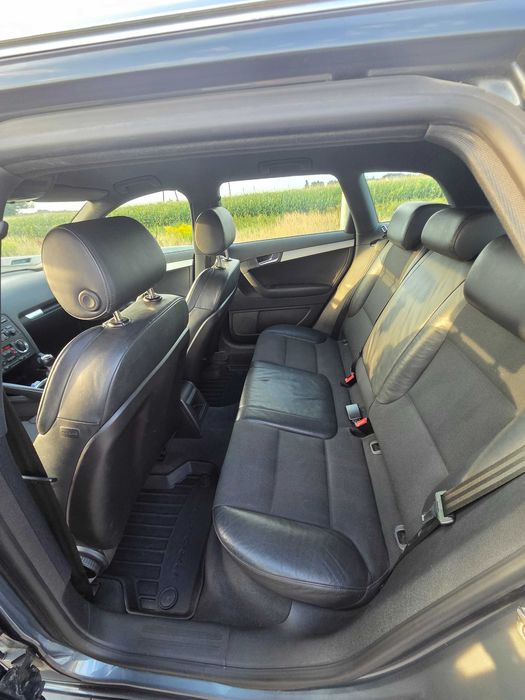 Audi A3 8P 2.0 TDI S-line