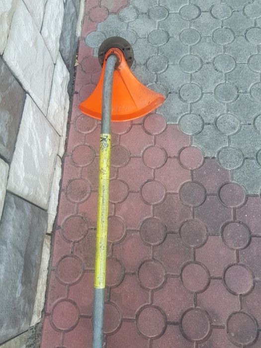 Podkaszarka stichl fs 36