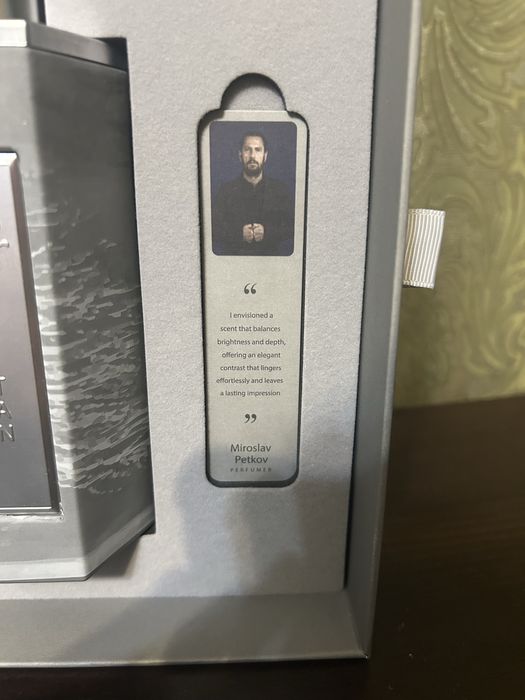 REEF TITAN Eau de Parfum 200 ml парфум туалетна вода