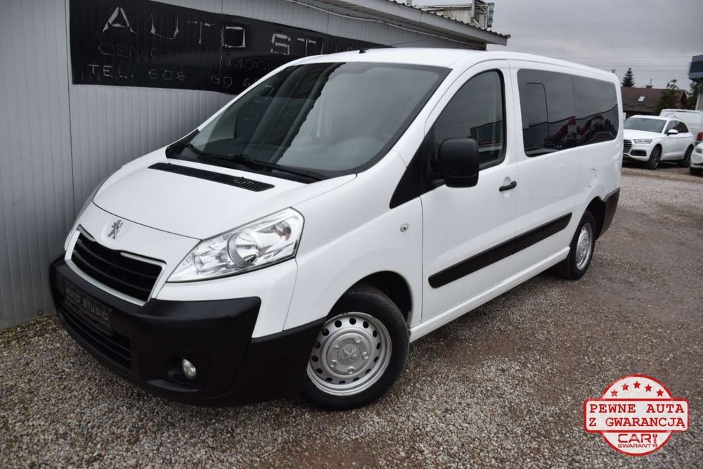 Peugeot Expert