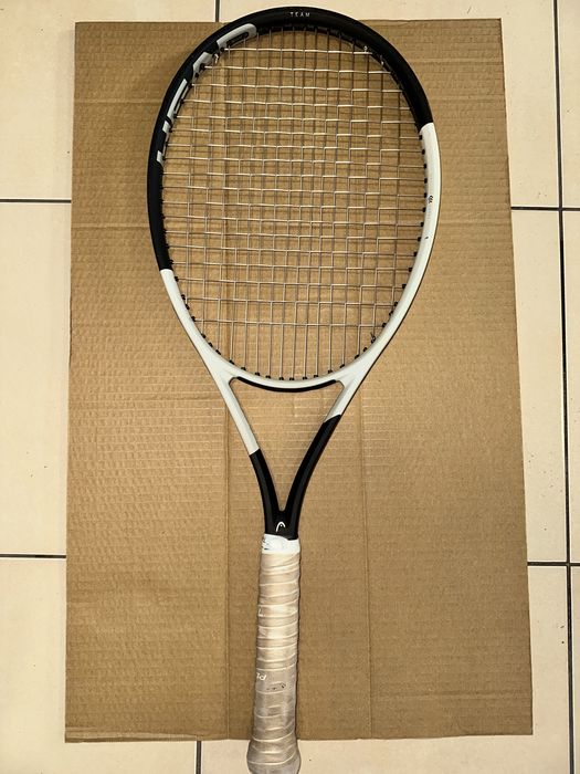 HEAD Speed 270g , grip 2