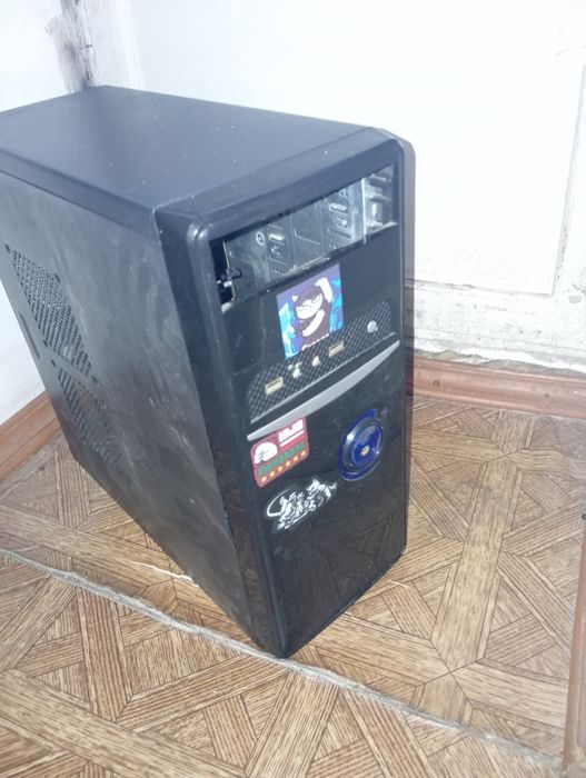 Домашний компьютер