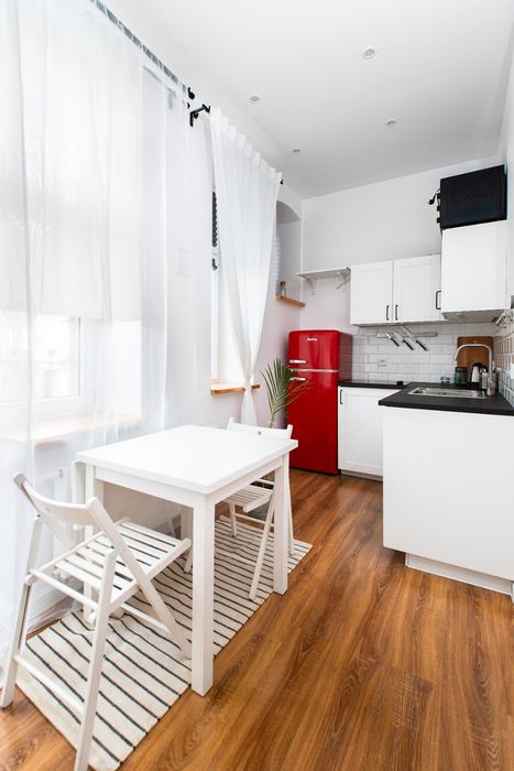 Apartment in Katowice, Śródmieście - Więcej