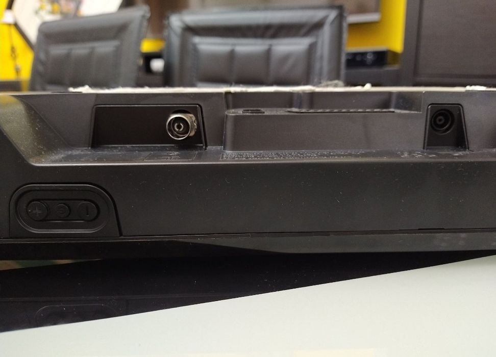 Tv sony para peças KDL-32RD430 casa quarto apartamento vivenda escritó