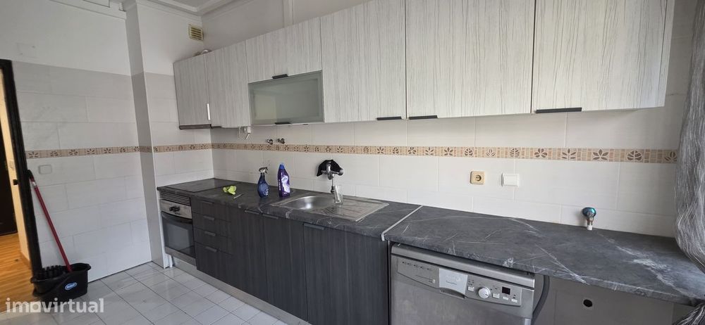 T3 Seixal com 2 WC | Excelente Oportunidade