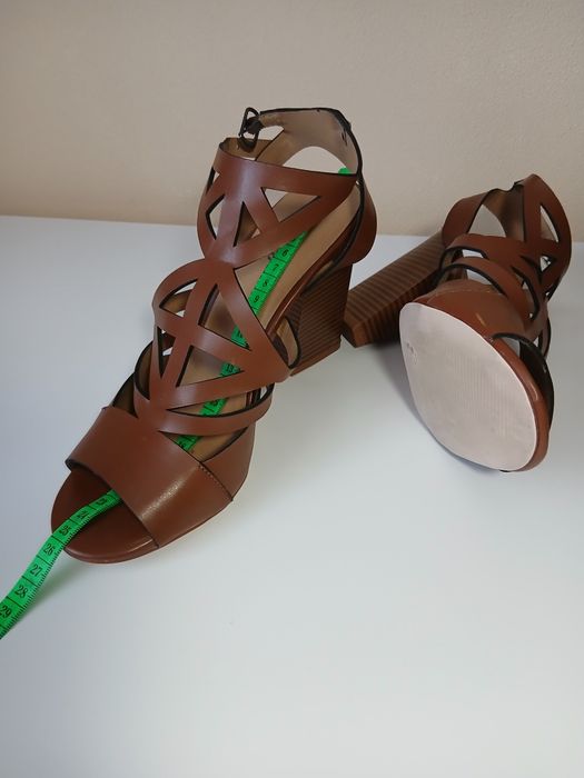 Жіночі босоніжки/босоножки/взуття