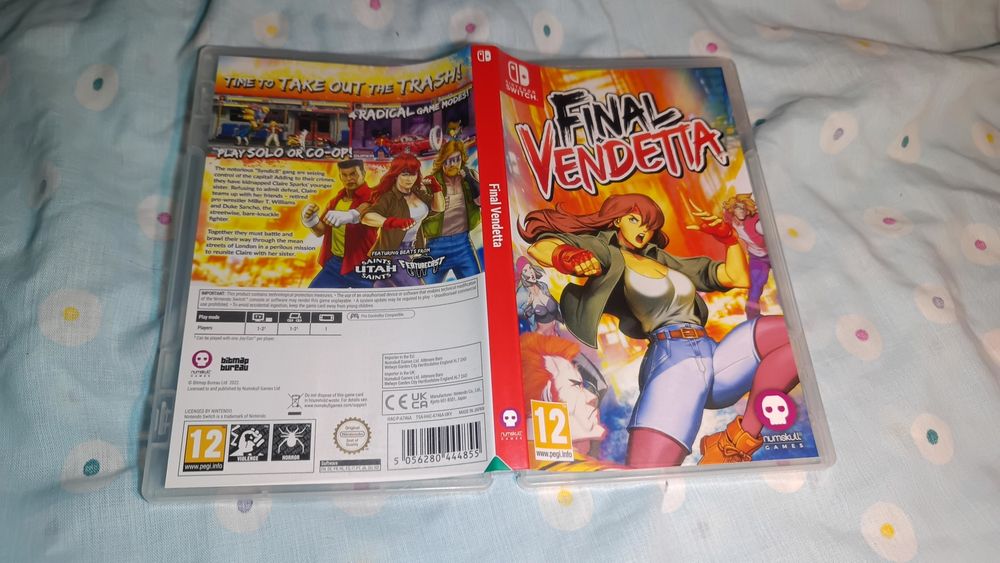 Final Vendetta_Switch