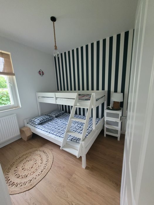 Apartamenty z basenem Władysławowo