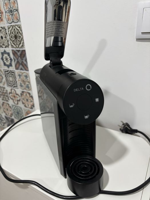 Máquina  de café