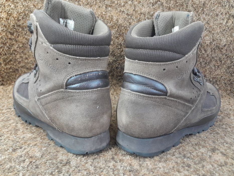 Черевики трекінгові ,берци Iturri Gore-Tex 41 розмір.