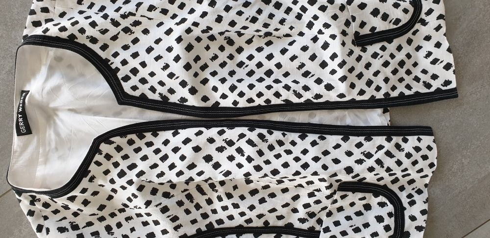 Marynarka żakiet damski Gerry Weber