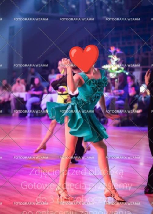 Sukienka do łaciny 146