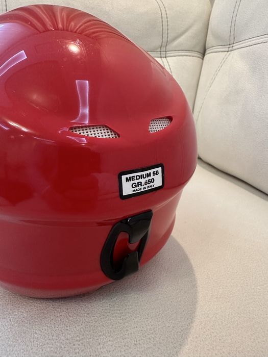 Шолом для лиж Briko Medium 58