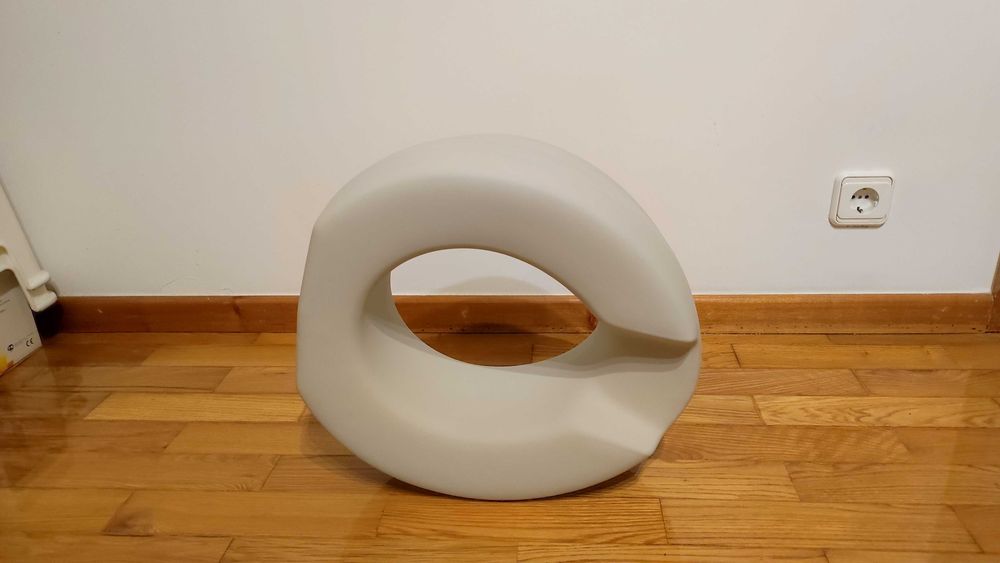 Alteador de sanita 15 cm