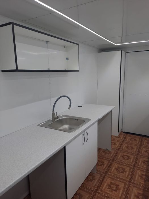 Продажа ,мафів,кав'ярні, торгові причіп-кіосків